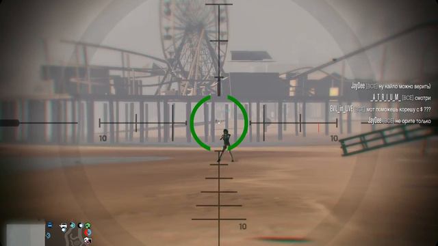 GTA OnLine 26/04/2017 kiingirbis vs JusTFroz_ (PLCE) 34:30:) GG:) смотреть онлайн