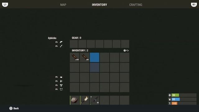 We Got Raided On Rust And This Happened ( Rust Console ) смотреть онлайн