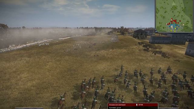 Napoleon: Total War mod Constructor NTW [episode4] смотреть онлайн