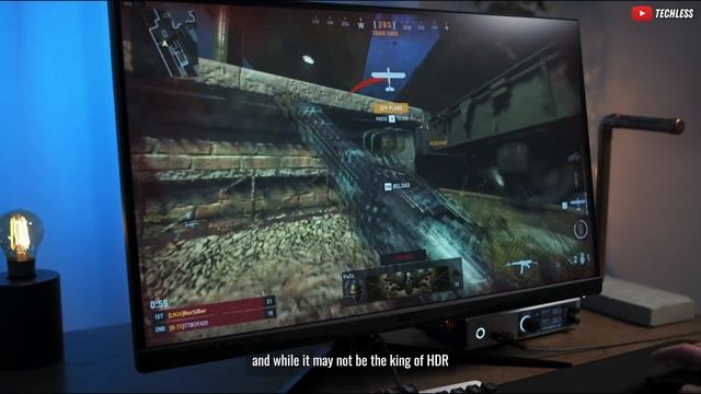 Unveiling the Best Gaming Monitor Under $200: MSI G273 CQ - Your Ultimate Gaming Upgrade! смотреть онлайн