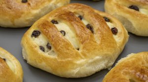 Если у вас есть 1 яйцо, мука и молоко, приготовьте этот вкусный рецепт! очень мягкие и нежные