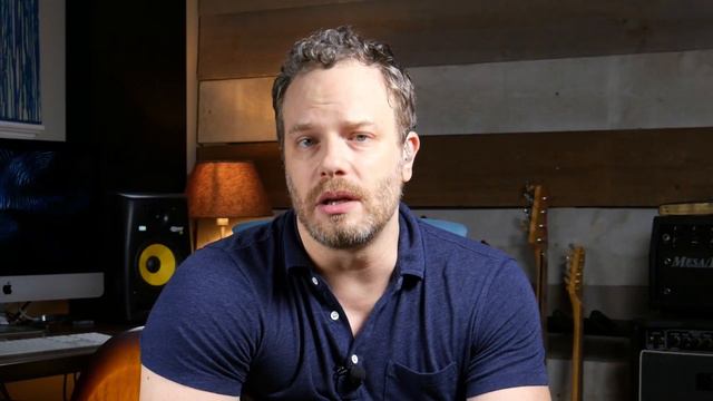 Top 10 Challenges for Playing Worship Guitar in Church смотреть онлайн