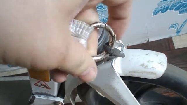 ремешок на самокат/belt For Kickscooter