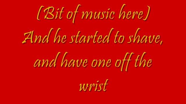 The Brian Song + Lyrics смотреть онлайн