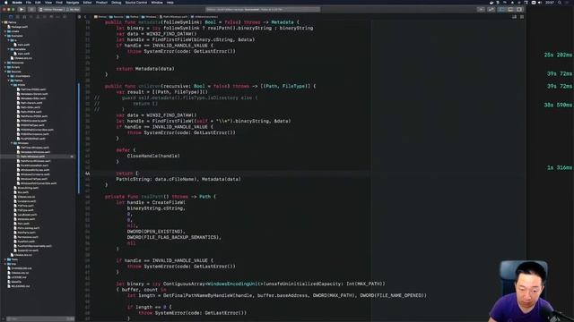 Listing Directory Content | Stream Archive смотреть онлайн