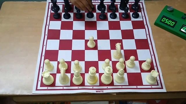 Kids Chess Lesson: Chess Start, Middle & End Game смотреть онлайн