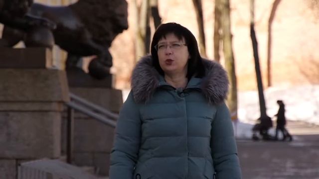 ПроУлицы. Новгородский кремль. Великий Новгород смотреть онлайн
