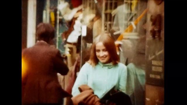 Kodak 'Reels' 8 m/m Film scanner test movies смотреть онлайн