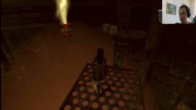 СОНЯ ОФИГЕЛА►Прохождение Alice Madness Returns #4 смотреть онлайн