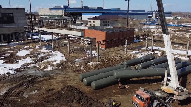 Резервное отопление котельной смотреть онлайн