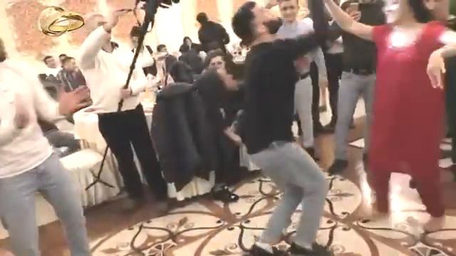 Самые красивый Памирский Танец смотреть онлайн