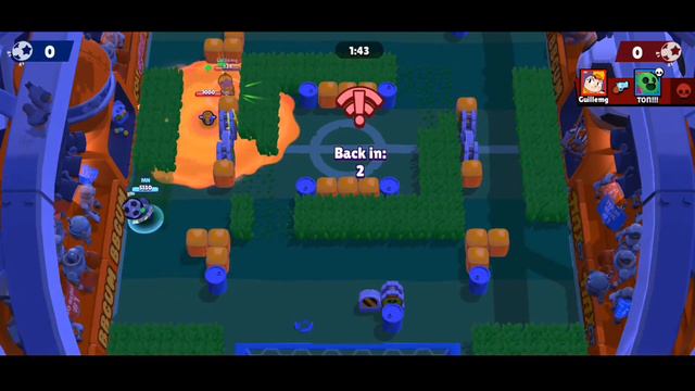 МАСКА СПАЙК ТОП ОДИН СКИН ЗА 30 ГЕМОВ?!?!!|ЧТО?НО КАК? В ТАКОЙ ИГРУШКЕ КАК Brawl stars! смотреть онлайн