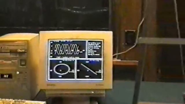 Дополнительные опыты Кинематика колебательного движения смотреть онлайн