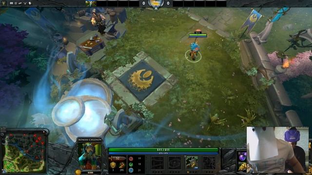 DOTA 2 - HOW TO ОТКРЫТЬ МАГАЗИН смотреть онлайн