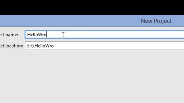 how to create new project java in intelliJ IDEA step by step смотреть онлайн