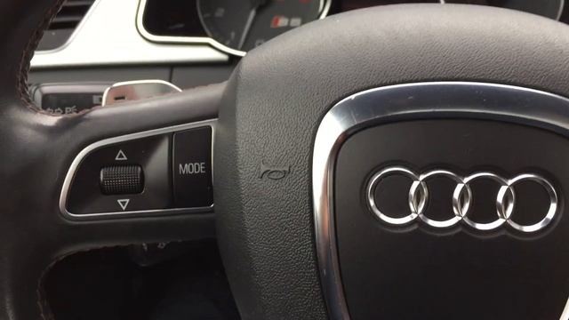2009 Audi S5 смотреть онлайн