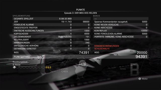 METAL GEAR SOLID V: THE DEFINITIVE EXPERIENCE The Phantom Pain Part 07 смотреть онлайн