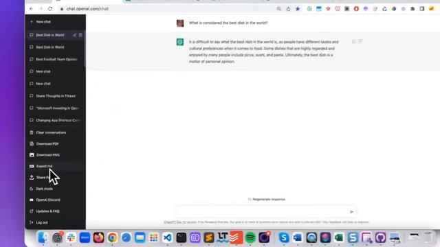 Youtube Summary in second | Enhancing Your ChatGPT Experience with Must have 7 Chrome Extensions смотреть онлайн