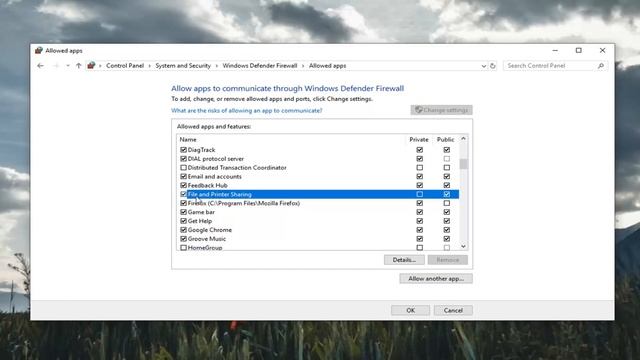 How To Enable Admin Shares on Windows 10/8/7 (C$, D$) [Tutorial] смотреть онлайн