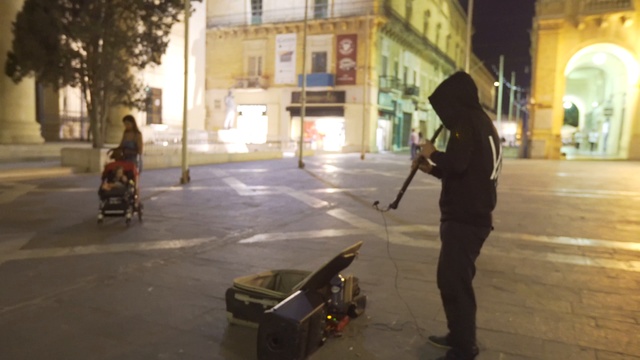 FADED - ALAN WALKER - ГОБОЙ COVER - 4K ► ДУШЕВОЕ УЛИЧНОЕ ВЫСТУПЛЕНИЕ смотреть онлайн