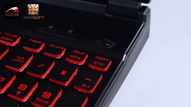 MSI GL65 Leopard 9SCXR Review 2021 смотреть онлайн