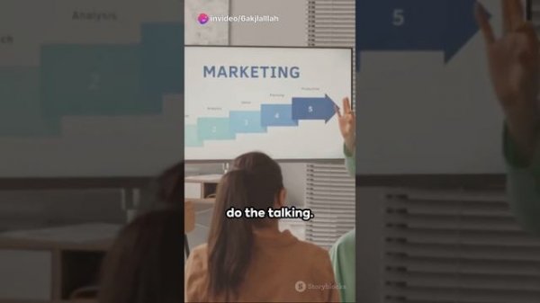 Creative Boosts  Video Marketing Idea 2023