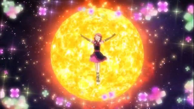 Pretty Rhythm: Dear My Future - Puretty Singing and Dancing to Shuwa Shuwa BABY (Episode 45)..wmv смотреть онлайн