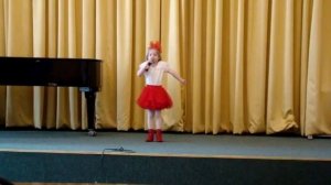Песня «Красные сапожки»