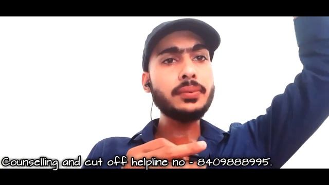 JOSAA Counselling Procedure 2023 ?| Cut Off For Top 10 IIT/NIT/IIITs In Jee 2023 #josaa_cutoff #jee