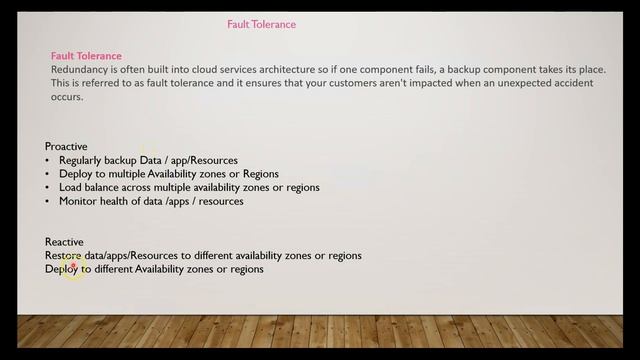 తెలుగు లో అజూర్ High availability in Azure | Cloud services benefits | Scalability Elasticity | OPE смотреть онлайн