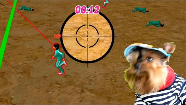 КАЛЬМАР убил СИРЕНОГОЛОВОГО AMONG US. ИГРА в КАЛЬМАРА. ЭВОЛЮЦИЯ СОЛДАТА. Squid game Валеришка Макс смотреть онлайн