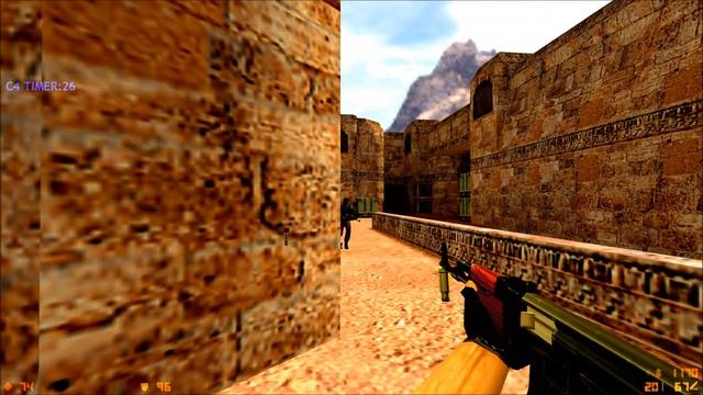 New Effect Program ! смотреть онлайн