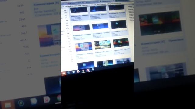 Как сменить тему для ВК смотреть онлайн