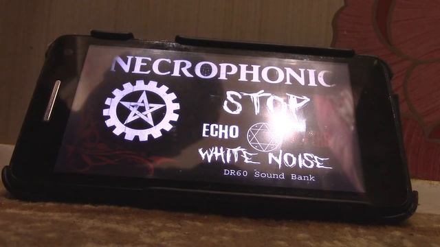 ЭГФ с демоном через телефон | Спиритический сеанс | Транскоммуникация | Мистика фэг смотреть онлайн