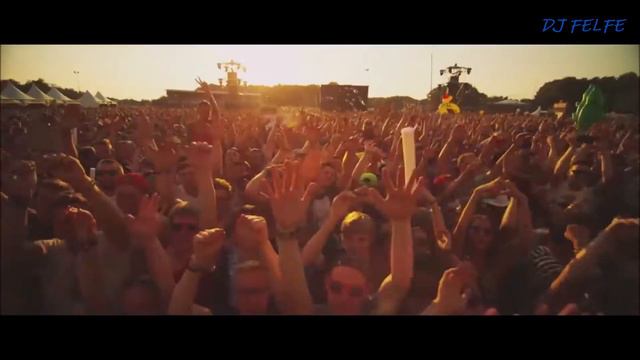 Gayle vs Eric Prydz - ABCDEFU vs Pjanoo (DJ Felfe Mashup) смотреть онлайн