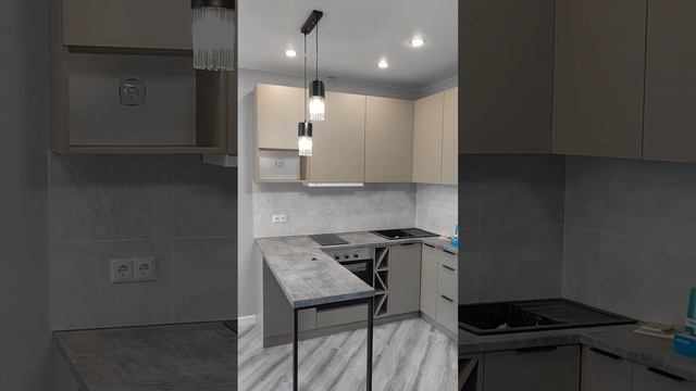 Натяжные потолки Минск Заканчиваю бюджетный ремонт в квартире Минск Мир Minsk world / Рум тур смотреть онлайн