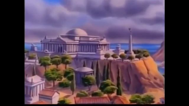 Детям о Святом Николае - Великом ЧУДОТВОРЦЕ. смотреть онлайн