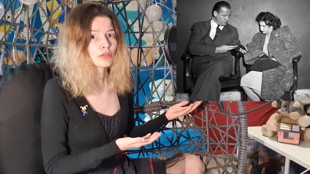 Mafia: DE и роль женщин в преступном мире. смотреть онлайн