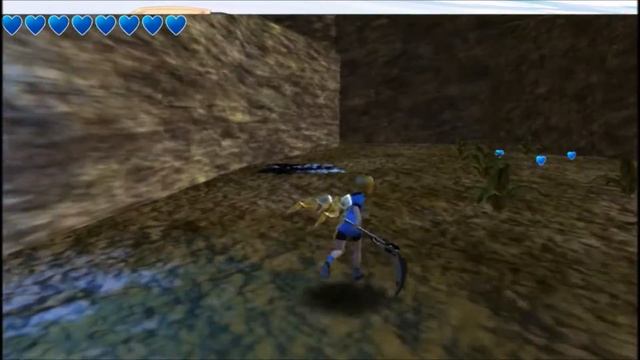 RETRO GAMES MEMORIES COMING BACK | Glass Wing Episode #1 смотреть онлайн