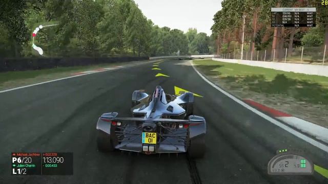 AMD A10-7850K Gaming | Project CARS смотреть онлайн