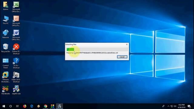 How to Install .Net Framework 4.8 Runtime in Windows 10 смотреть онлайн