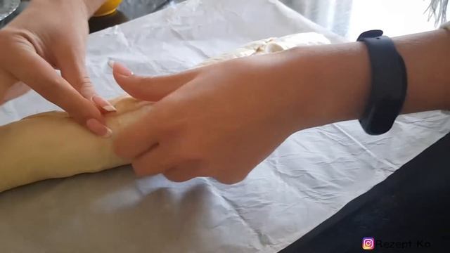 БЕЗУМНО ВКУСНЫЕ МАНТЫ / RUSSIAN MANTI / RECIPE MANTI смотреть онлайн