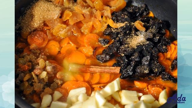 Уборка со вкусом