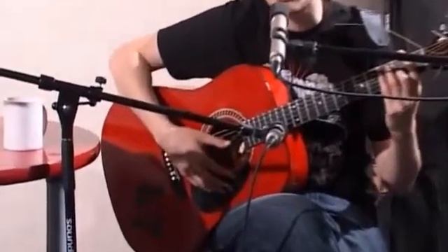 Noize MC фристайл о фристайле . смотреть онлайн