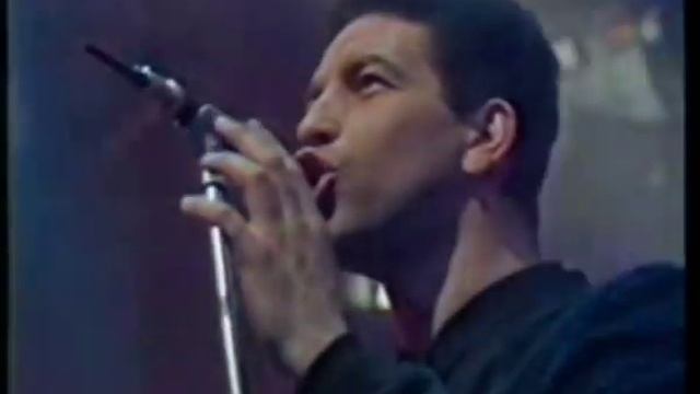The Christians - Forgotten Town смотреть онлайн