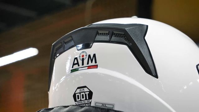 Снегоходный шлем модуляр с электрообогревом AiM JK906 / для снегохода / белый / антрацит / камуфля смотреть онлайн