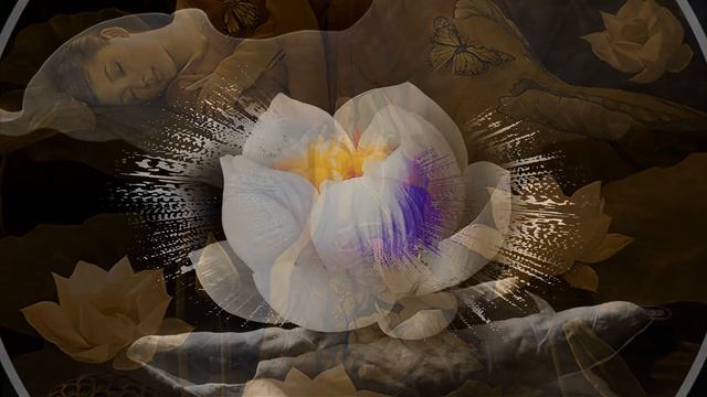 Мелодия для души ~ Послушайте ! ♫ Пронзают душу звуки саксофона... смотреть онлайн