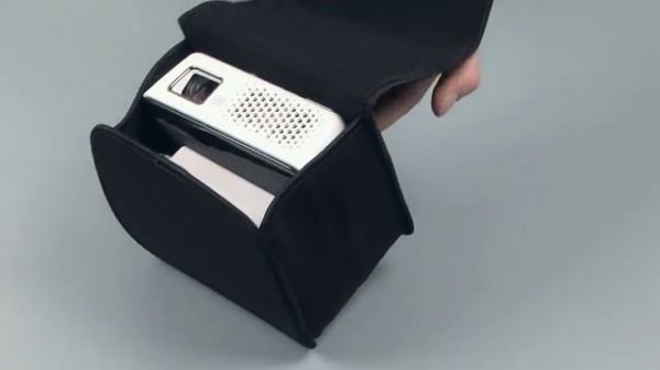 Обзор портала IXBT.com LED проектора BenQ Joybee GP2