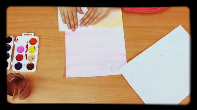 рисунок осени смотреть онлайн