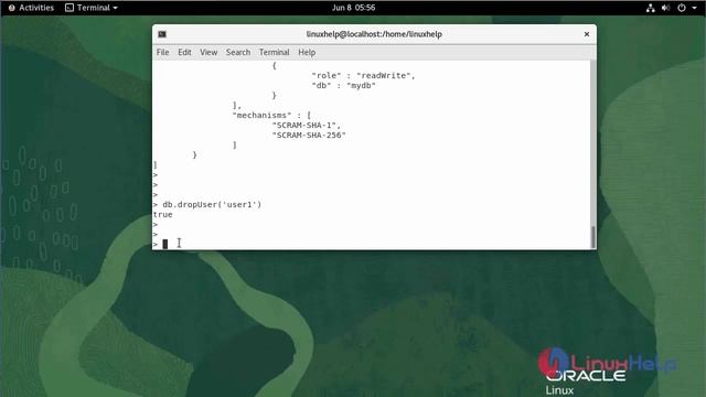 How to Install and Configure MongoDB on Oracle Linux 8.5 смотреть онлайн